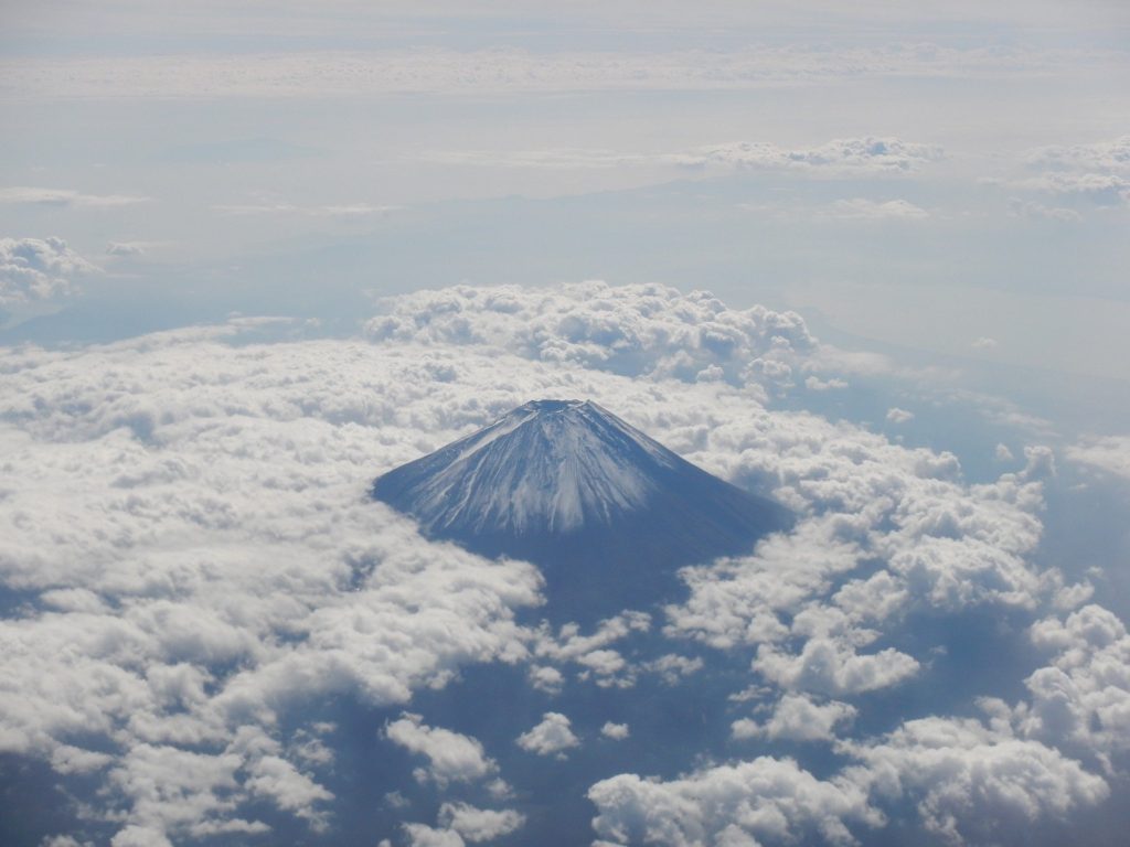 Mount Fuji