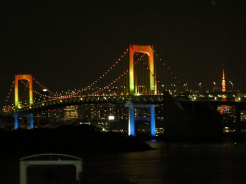 Night View