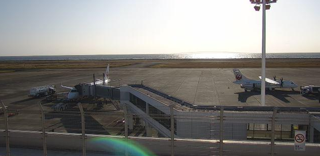 Amami Airport