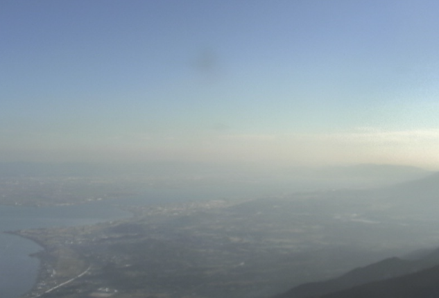 Biwako Valley