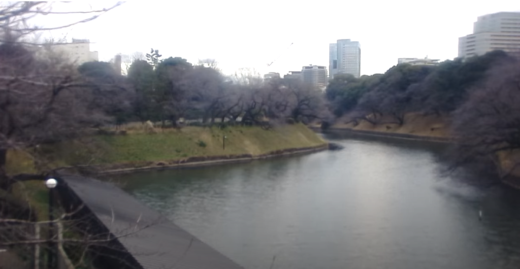 Chidorigafuchi