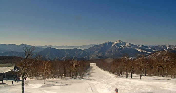 Grandeco Snow Resort