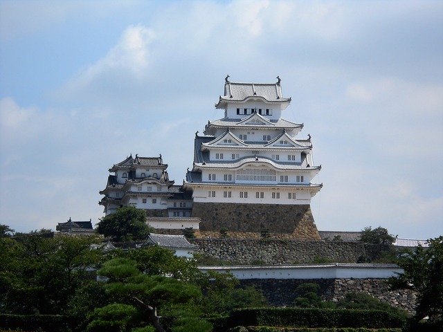 Himeji Castle