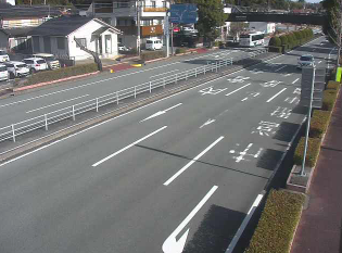 Ise Jingu Shrine Area Road