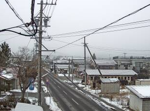 Karuizawa Town