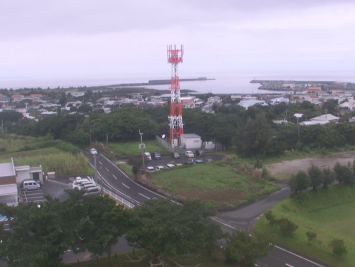 Kikaijima Island