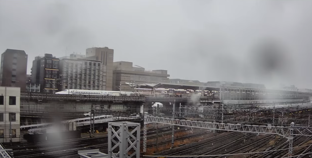 Kyoto Station