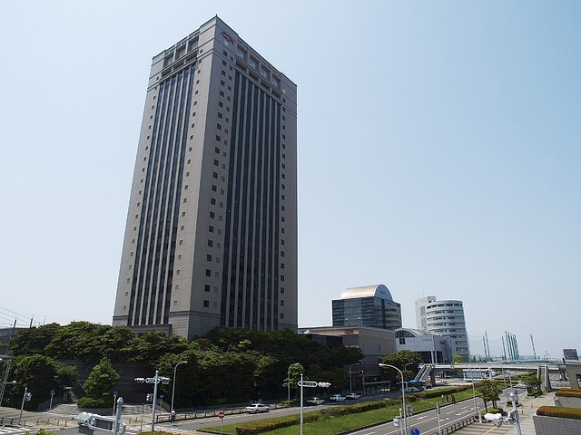 Makuhari