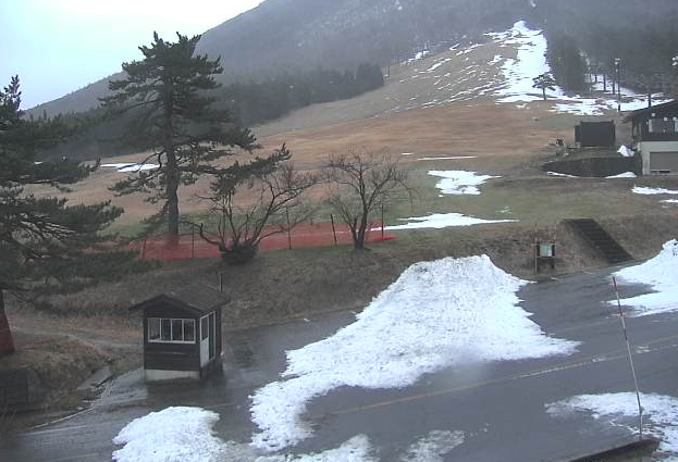 Masumizu Kogen Ski Area