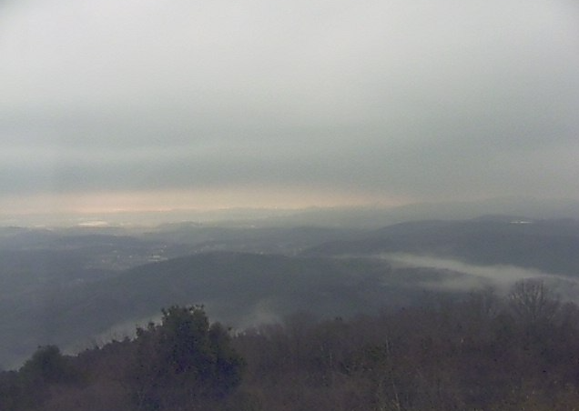 Miyoshi Mount Takataniyama