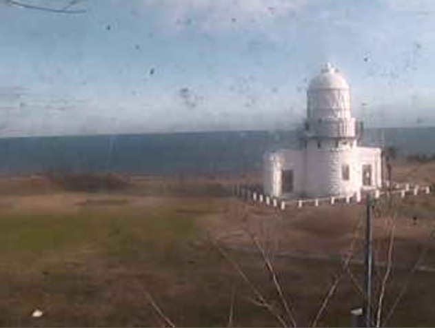 Rokkosaki Lighthouse