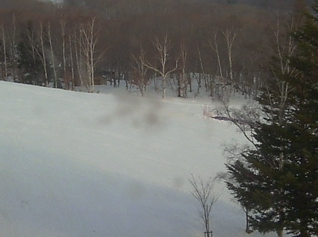 Takatsue Ski Resort