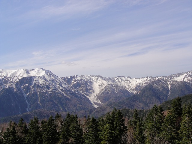 Tateyama Kurobe