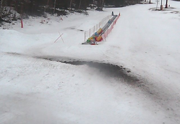 Yachiho Kogen Ski Resort