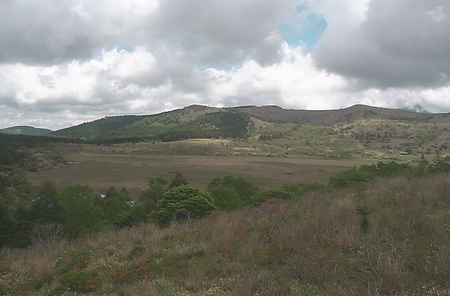 Yashima Marsh