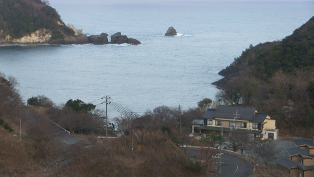 Yunagi-no-oka